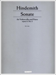 Sonata Op.11 No.3