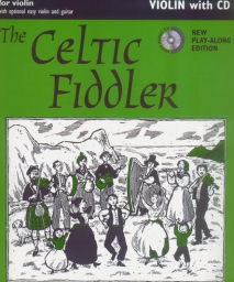 The Celtic Fiddler