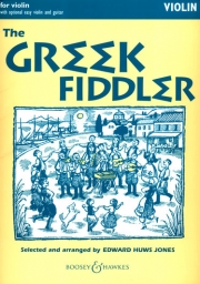 The Greek Fiddler