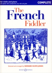 The French Fiddler