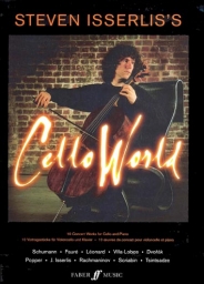 Cello World