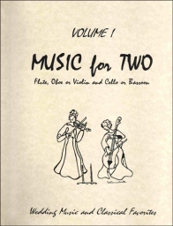 Music for Two - Vol. 1