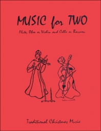 Music for Two (Christmas)