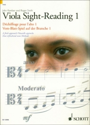 Viola Sight-Reading 1