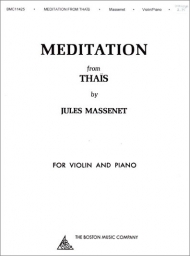 Meditation from Thaïs