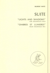 Suite "Lights & Shadows"