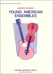 Young American Ensembles