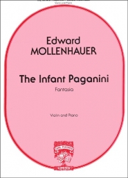 The Infant Paganini