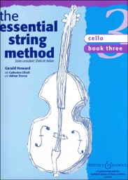 The Essential String Method - Book 3