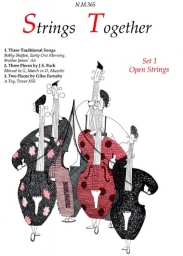 Strings Together - Set 1 (Open Strings)