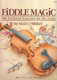 Fiddle Magic