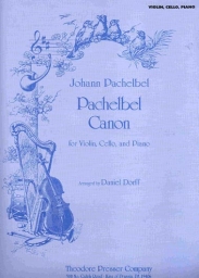 Pachelbel Canon