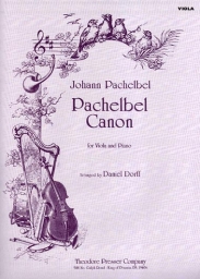 Pachelbel Canon