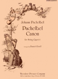 Pachelbel Canon