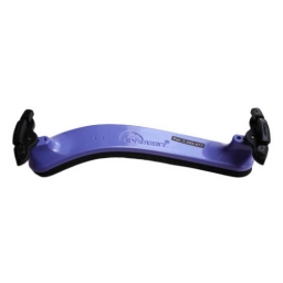 Everest Viola Shoulder Rest - EZVA - 15" to 16.5" - Purple