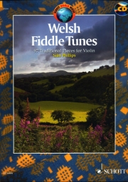 Welsh Fiddle Tunes