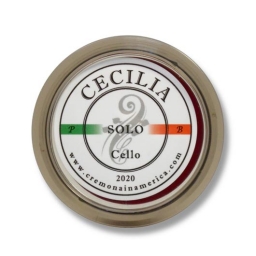 Cecilia Solo Cello Rosin