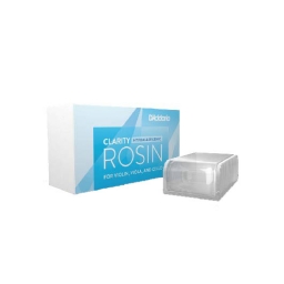 Clarity Hypoallergenic Rosin For Violin, Viola and Cello