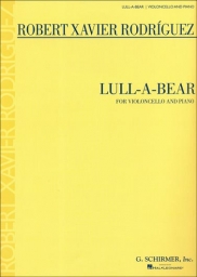 Lull-A-Bear for Violoncello and Piano