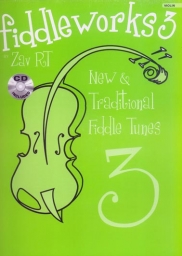 Fiddleworks 3 with CD