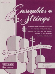 Ensembles for Strings - Second Violin