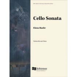 Cello Sonata