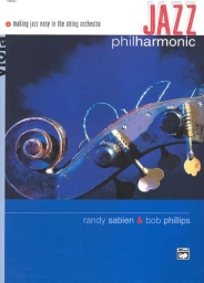 Jazz Philharmonic, Viola