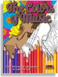 The Colors of Music