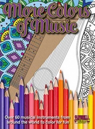 More Colors of Music