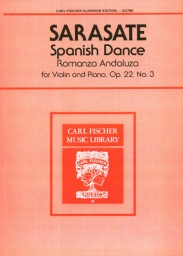 Spanish Dance