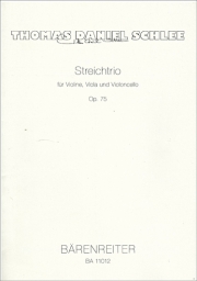 String Trio String Trio