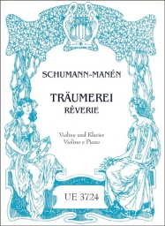 Traumerei (Reverie)