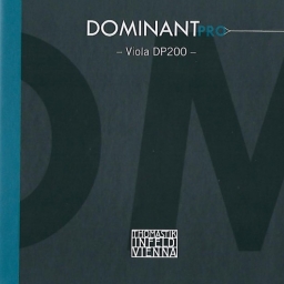 Dominant Pro Viola String A - medium - 4/4