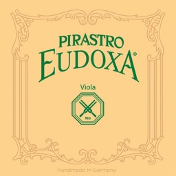 Eudoxa Viola D String - 16.5