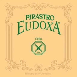 Cuerda Eudoxa, violonchelo - Sol - 26.5 - 4/4