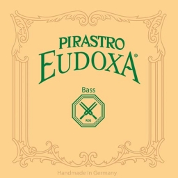 Cuerda Eudoxa, contrabajo - La - medium - 3/4