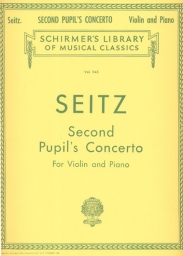 Second Pupil