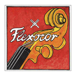 Cuerda Flexocor, violonchelo - Do - medium - 4/4