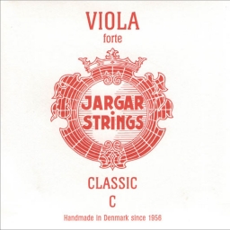 Cuerda Jargar, viola - Do - forte