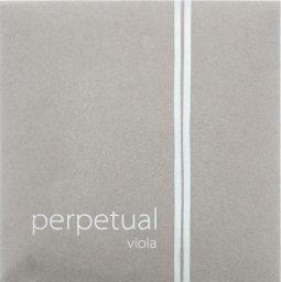 Perpetual Viola A String - medium - Ball