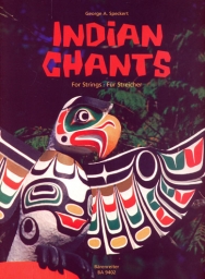 Indian Chants