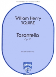 Tarantella Op.23