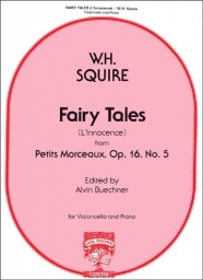 Fairy Tales (L