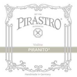 Jeu Piranito, violon 3/4-1/2 