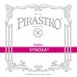 Cuerda Synoxa, violín - Mi lazo - stark - 4/4