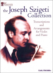 The Joseph Szigeti Collection