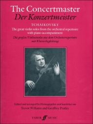 The Concertmaster