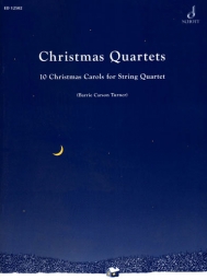 Christmas Quartets