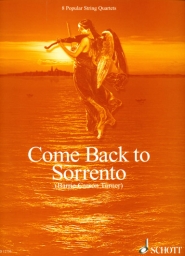 Come Back to Sorrento