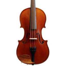 French Violin JTL Labelled VUILLAUME